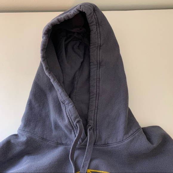 Disco Cowgirl Predators Jaguar Head Hoodie Sweatshirt, Large - Picture 12 of 16